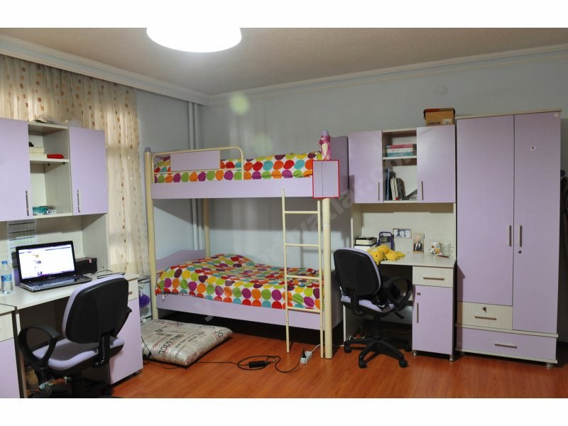 Ankara �zel Zahide Han�m K�z ��renci Yurdu