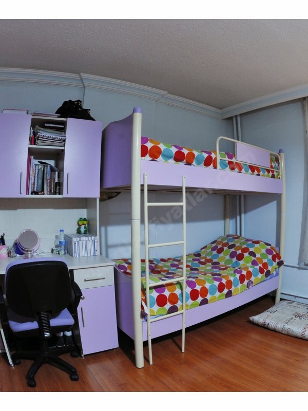 Ankara �zel Zahide Han�m K�z ��renci Yurdu