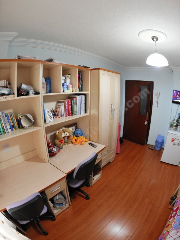 Ankara �zel Zahide Han�m K�z ��renci Yurdu
