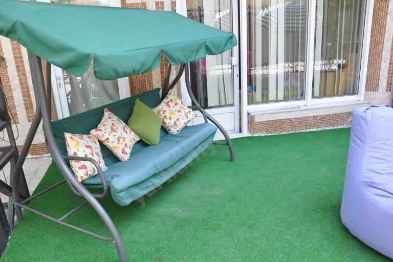 Ankara �zel Zahide Han�m K�z ��renci Yurdu