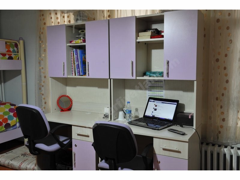 Ankara �zel Zahide Han�m K�z ��renci Yurdu