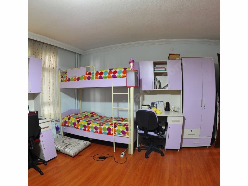 Ankara �zel Zahide Han�m K�z ��renci Yurdu