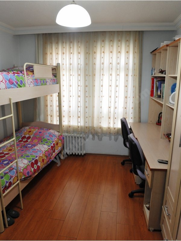 Ankara �zel Zahide Han�m K�z ��renci Yurdu