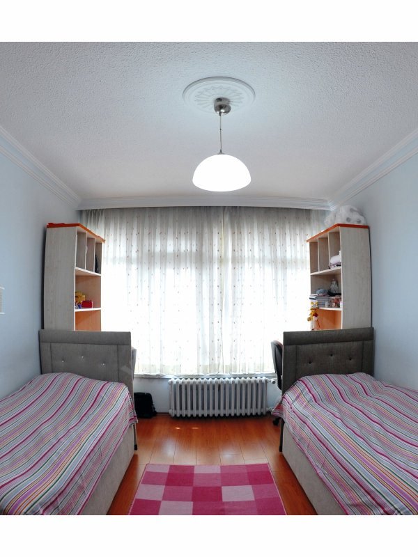 Ankara �zel Zahide Han�m K�z ��renci Yurdu