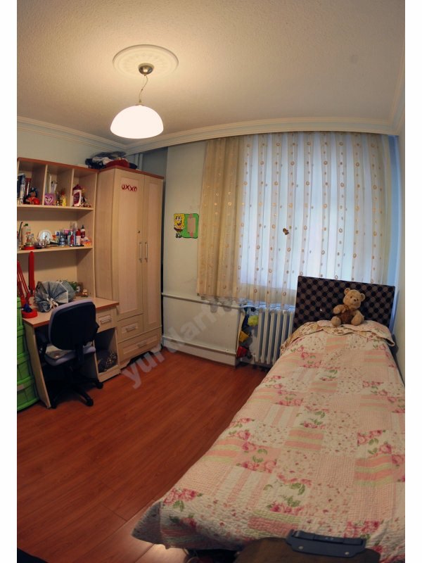 Ankara �zel Zahide Han�m K�z ��renci Yurdu