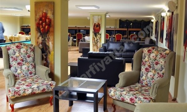 Ankara �zel Zahide Han�m K�z ��renci Yurdu