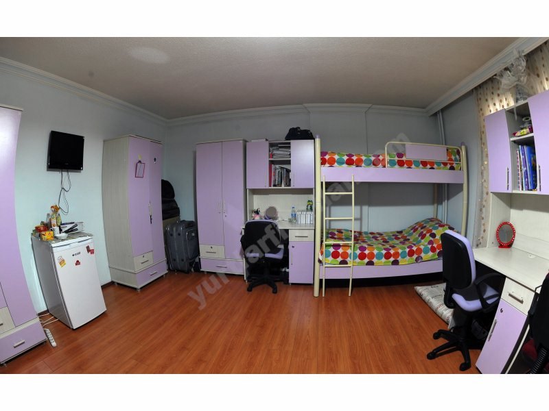 Ankara �zel Zahide Han�m K�z ��renci Yurdu