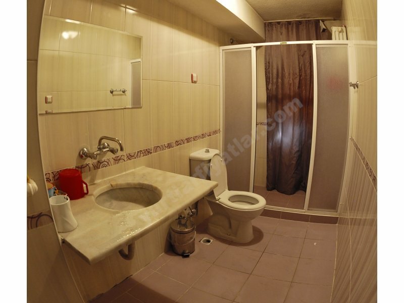Ankara �zel Zahide Han�m K�z ��renci Yurdu