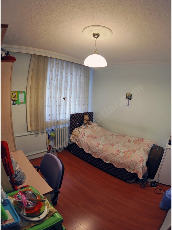 Ankara �zel Zahide Han�m K�z ��renci Yurdu