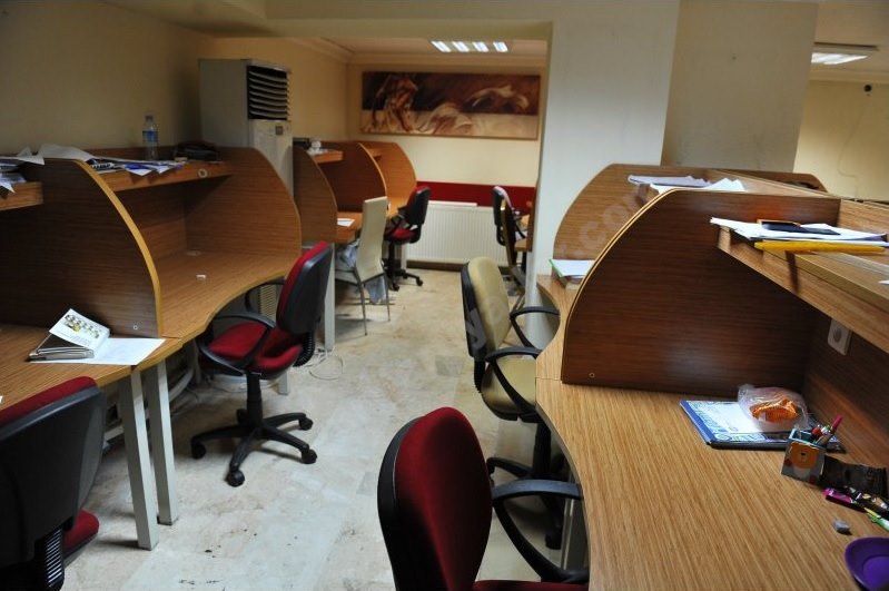 Ankara �zel Zahide Han�m K�z ��renci Yurdu