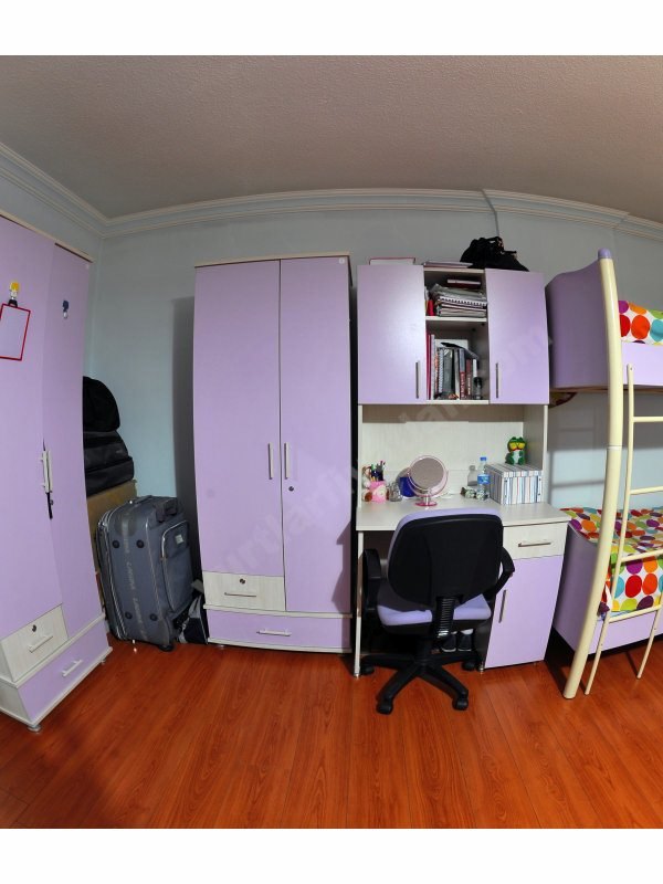 Ankara �zel Zahide Han�m K�z ��renci Yurdu