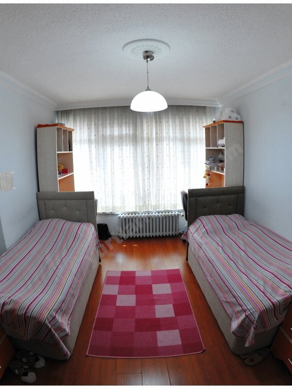 Ankara �zel Zahide Han�m K�z ��renci Yurdu