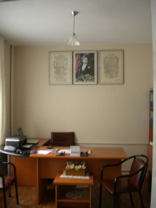 Bal�kesir G�ven K�z ��renci Yurdu