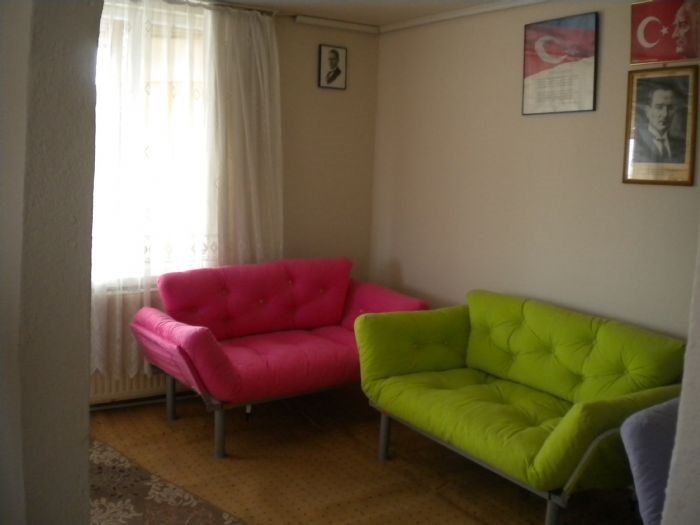 Bal�kesir G�ven K�z ��renci Yurdu