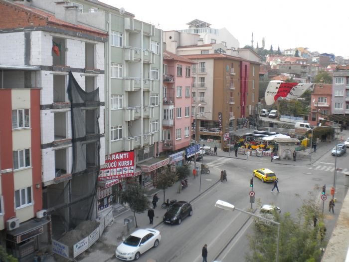 Bal�kesir G�ven K�z ��renci Yurdu
