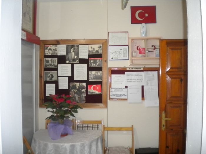 Bal�kesir G�ven K�z ��renci Yurdu
