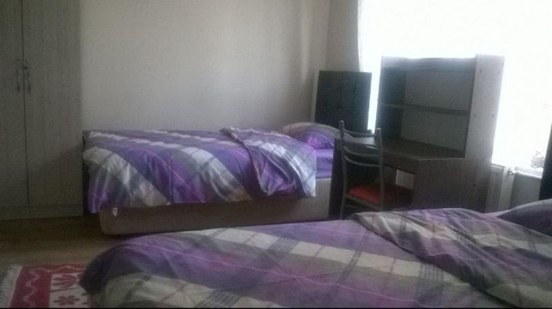 Bal�kesir G�ven K�z ��renci Yurdu