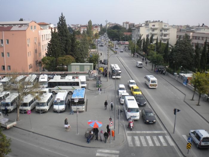 Bal�kesir G�ven K�z ��renci Yurdu