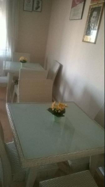 Bal�kesir G�ven K�z ��renci Yurdu