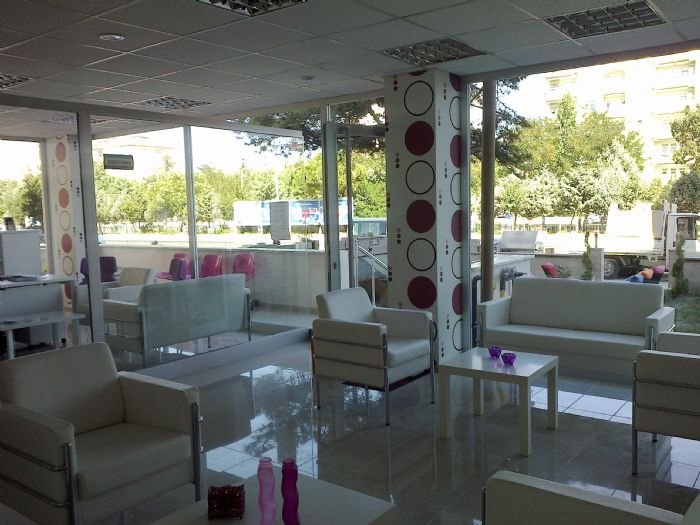 Demiraslan K�z ��renci Yurdu