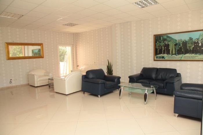Deniz K�z� ��renci Yurdu