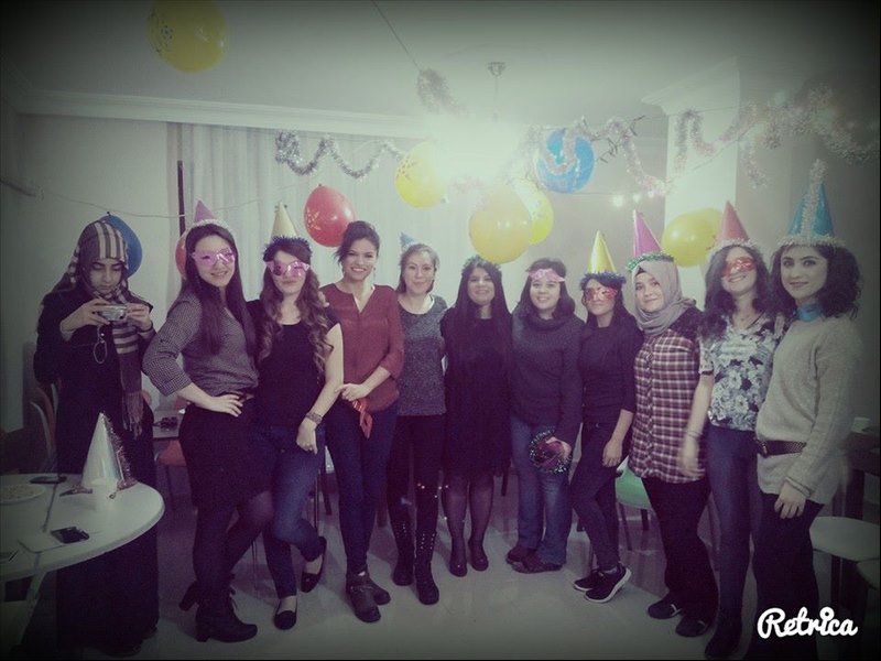 M.Safa Y�ksek ��renim K�z ��renci Yurdu 