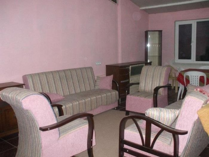 Bal�kesir �vrindi Camc� K�z Apartlar�