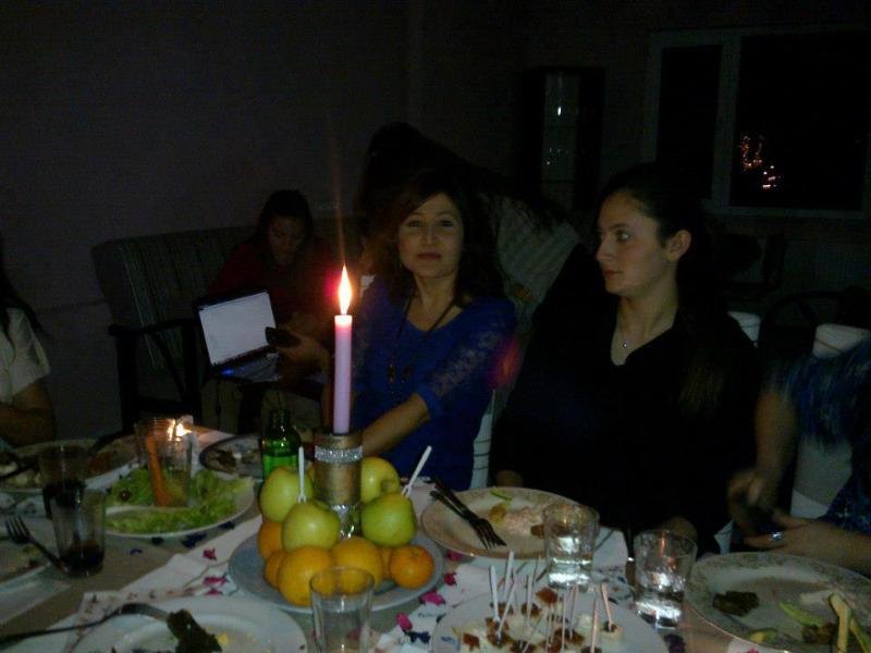 Bal�kesir �vrindi Camc� K�z Apartlar�