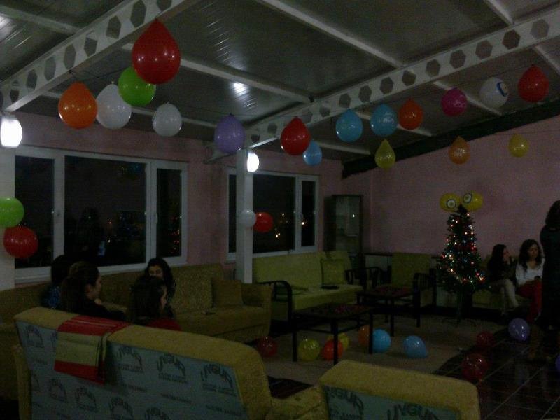 Bal�kesir �vrindi Camc� K�z Apartlar�