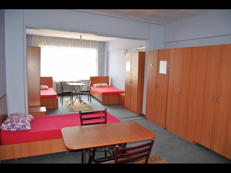 Osmaneli �zel K�z ��renci Yurdu 