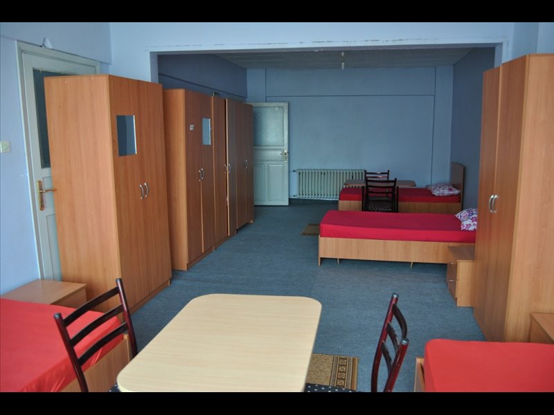 Osmaneli �zel K�z ��renci Yurdu 