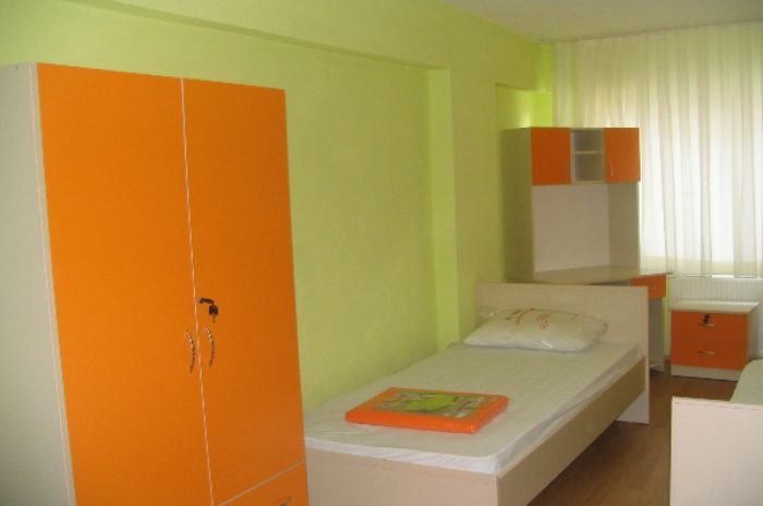 Bilecik Demirk�ran K�z ��renci Apart