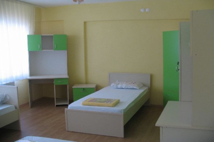 Bilecik Demirk�ran K�z ��renci Apart