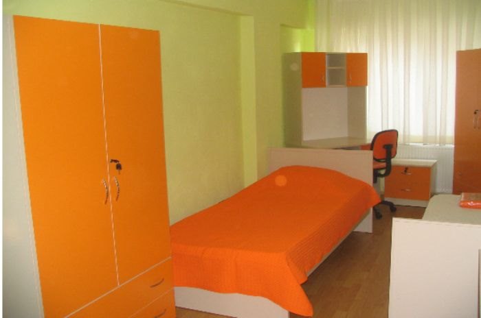 Bilecik Demirk�ran K�z ��renci Apart