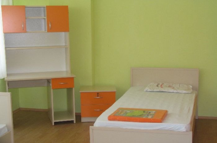 Bilecik Demirk�ran K�z ��renci Apart