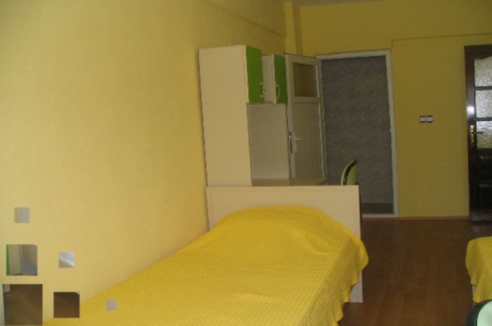 Bilecik Demirk�ran K�z ��renci Apart