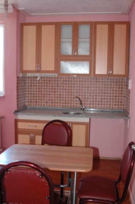 Pazaryeri Huzur K�z ��renci Apart�