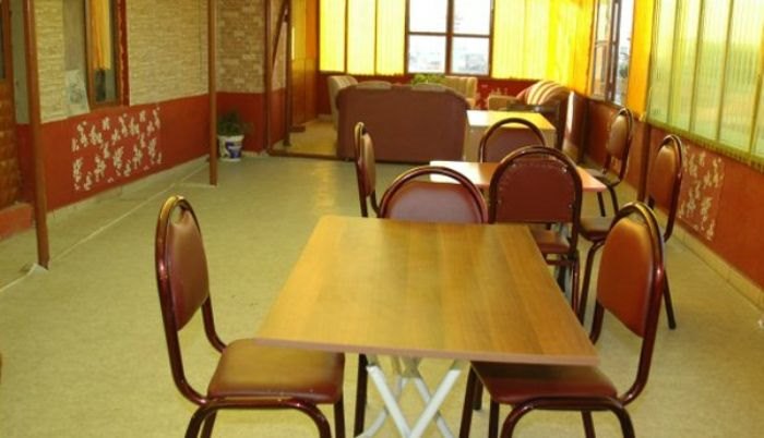 Pazaryeri Huzur K�z ��renci Apart�