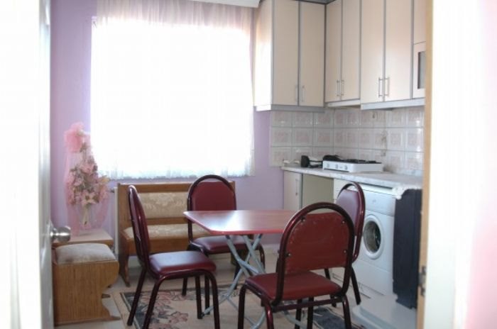 Pazaryeri Huzur K�z ��renci Apart�