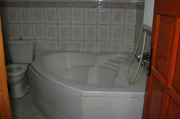 Pazaryeri Huzur K�z ��renci Apart�