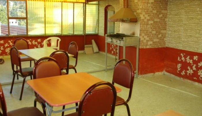 Pazaryeri Huzur K�z ��renci Apart�