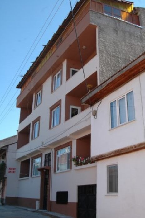 Pazaryeri Huzur K�z ��renci Apart�