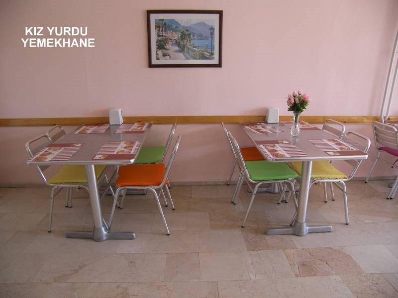 �ansa K�z ��renci Yurdu