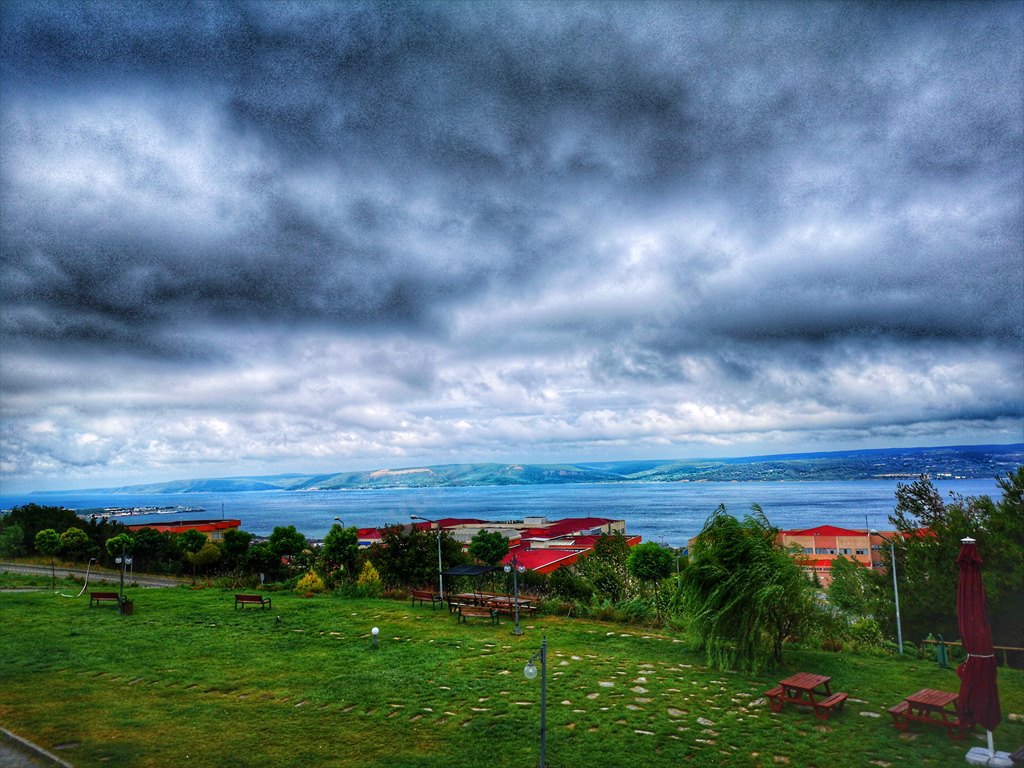 Ardes K�z ��renci Yurdu