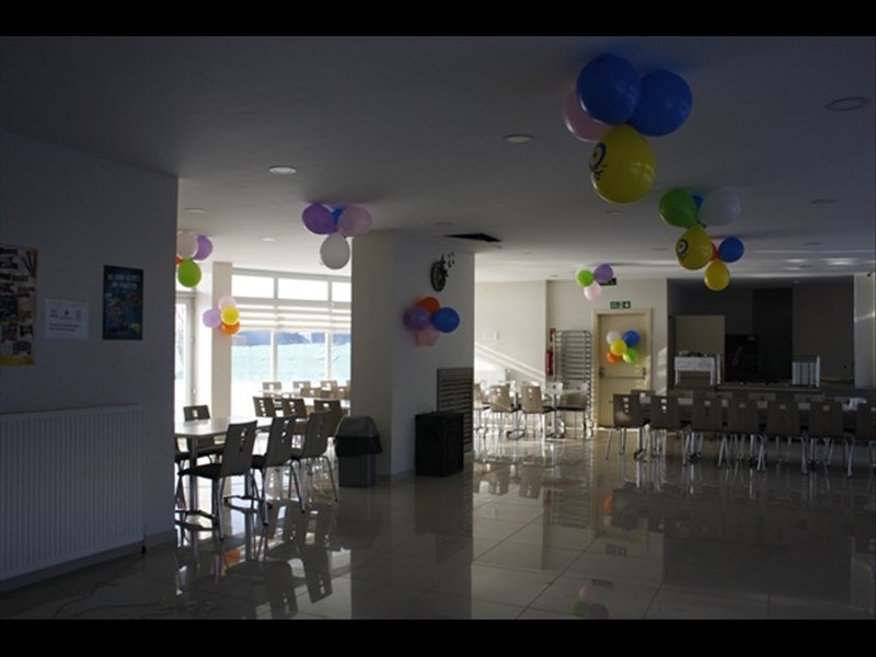 T.C.M.E.B �zel �mren K�z ��renci Yurdu 