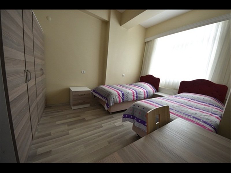 T.C.M.E.B �zel �mren K�z ��renci Yurdu 