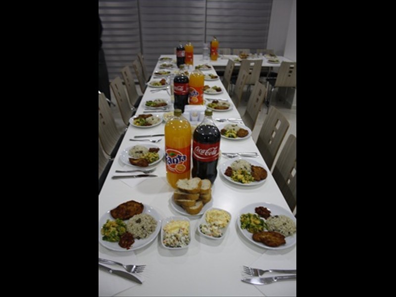 T.C.M.E.B �zel �mren K�z ��renci Yurdu 