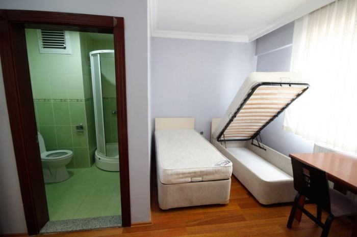 T.C M.E.B D�zce Aka K�z Yurdu