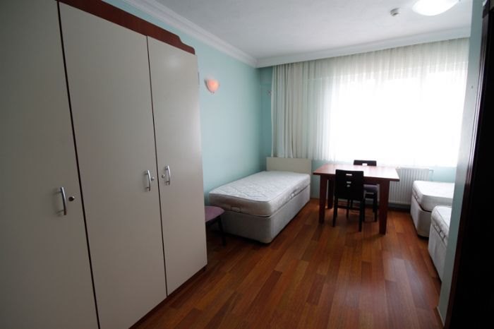 T.C M.E.B D�zce Aka K�z Yurdu