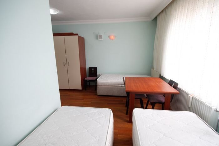 T.C M.E.B D�zce Aka K�z Yurdu